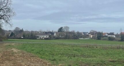 Saint-Vigor-le-Grand Maison neuve - 2411689-11660annonce120260213ndmn7.jpeg Maisons France Confort