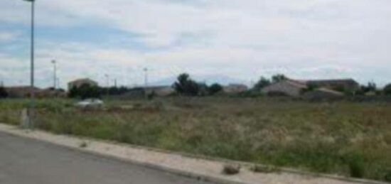 Terrain à bâtir à Barberey-Saint-Sulpice, Grand Est