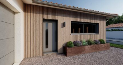 Vayres Maison neuve - 2412156-11295modele720250411TCMsw.jpeg Maisons France Confort