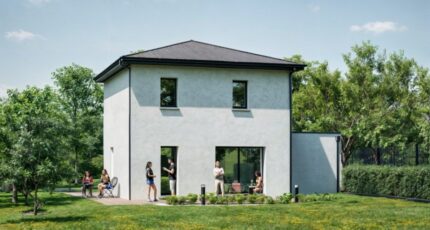 Aurillac Maison neuve - 2412355-4509modele720250120dfGqT.jpeg Maisons France Confort