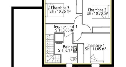 Aurillac Maison neuve - 2412355-4509modele10202501208WGDH.jpeg Maisons France Confort