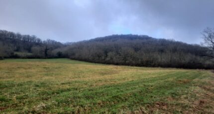 Loubressac Terrain à bâtir - 2412364-6976annonce1202502278EmeW.jpeg Maisons France Confort