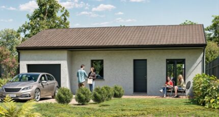 Aurillac Maison neuve - 2412356-4509modele820250120P1Sg3.jpeg Maisons France Confort