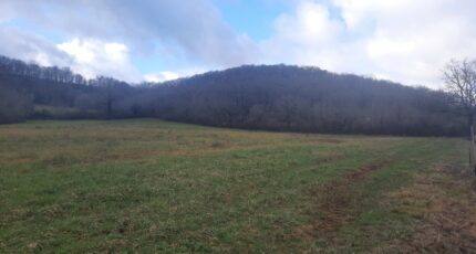 Loubressac Terrain à bâtir - 2412369-6976annonce220250227e7OxE.jpeg Maisons France Confort