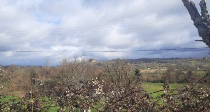 Loubressac Terrain à bâtir - 2412369-6976annonce320250227aUp0H.jpeg Maisons France Confort