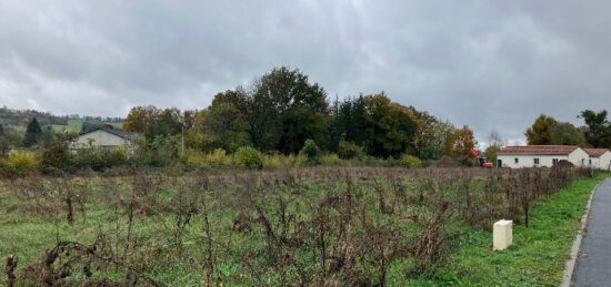 Terrain à bâtir à Giou-de-Mamou, Auvergne-Rhône-Alpes