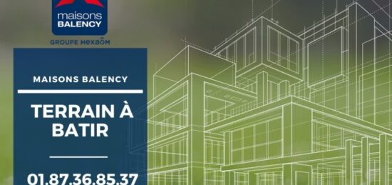 Terrain à bâtir à Saint-Martin-Longueau, Hauts-de-France