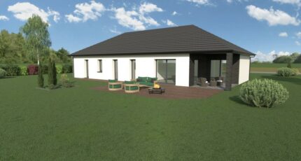 Bruille-lez-Marchiennes Maison neuve - 2367387-6130annonce72025121284g1X.jpeg Maisons France Confort
