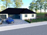 Maison à construire à Bruille-lez-Marchiennes (59490) 2367398-6130annonce620251212006JF.jpeg Maisons France Confort