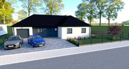 Bruille-lez-Marchiennes Maison neuve - 2367398-6130annonce620251212006JF.jpeg Maisons France Confort