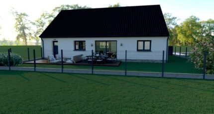 Noyelles-Godault Maison neuve - 2369525-6130annonce6202512161Vvx2.jpeg Maisons France Confort