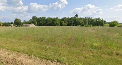 Pugnac Terrain à bâtir - 2337597-11687annonce220251113TaVGV.jpeg Maisons France Confort