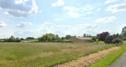 Pugnac Terrain à bâtir - 2337597-11687annonce32025111314M0Z.jpeg Maisons France Confort