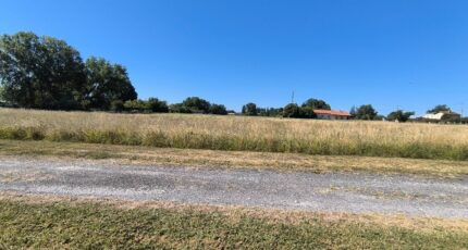 Saint-Loubès Terrain à bâtir - 2339543-11687annonce320251115HnTlQ.jpeg Maisons France Confort