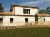 Maison à construire à Sadirac (33670) 2414651-11295modele920260129fnZn4.jpeg Maisons France Confort