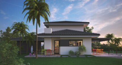 Andernos-les-Bains Maison neuve - 2414698-11295modele720250513Bl5hy.jpeg Maisons France Confort