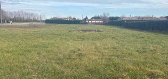 Terrain à bâtir à , Tarn-et-Garonne