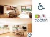 Maison à construire à Le Fenouiller (85800) 2345499-7159modele820251105T2M2S.jpeg Maisons France Confort