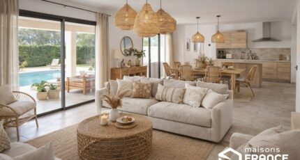 Garéoult Maison neuve - 2413548-5922modele720260130r9WhT.jpeg Maisons France Confort