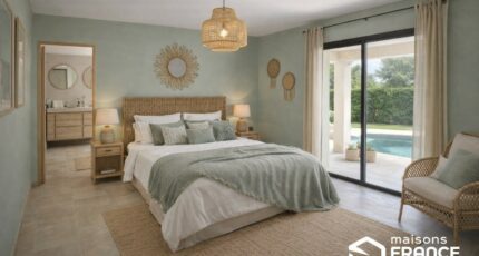 Garéoult Maison neuve - 2414680-5922modele820260130kMA2v.jpeg Maisons France Confort