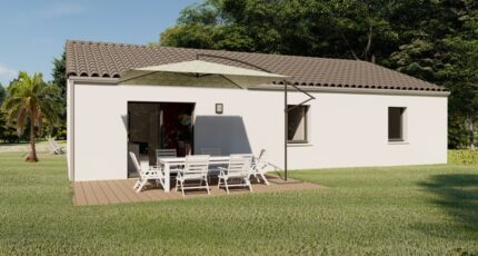 Saint-Gilles-Croix-de-Vie Maison neuve - 2348522-10407modele620240222ENytQ.jpeg Maisons France Confort