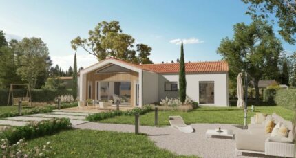 Saint-Gilles-Croix-de-Vie Maison neuve - 2348478-10407modele720240314Be5aB.jpeg Maisons France Confort