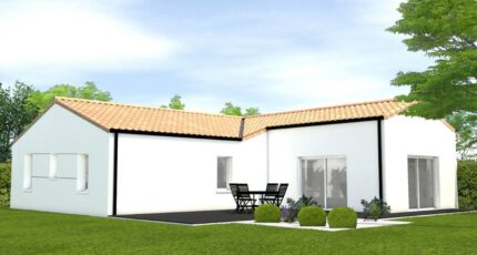 Saint-Gilles-Croix-de-Vie Maison neuve - 2348472-1906modele720181107AbNTQ.jpeg Maisons France Confort