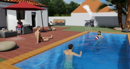 Sallertaine Maison neuve - 2350407-7159modele820250510vbvK4.jpeg Maisons France Confort