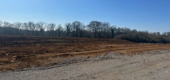 Terrain à bâtir à Mont-Bonvillers, Grand Est