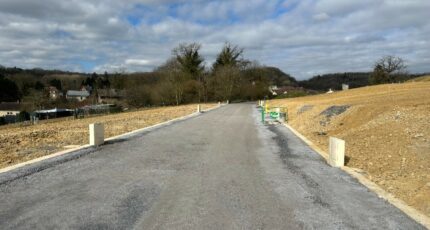 Luttange Terrain à bâtir - 2414204-5139annonce220260131RZD4l.jpeg Maisons France Confort