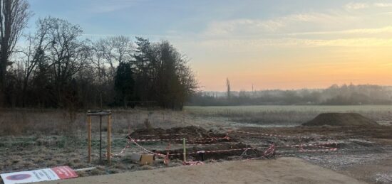 Terrain à bâtir à Volstroff, Grand Est