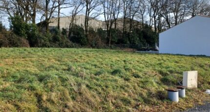 Beaulieu-sous-la-Roche Terrain à bâtir - 2411299-11728annonce420260129NJ4Jw.jpeg Maisons France Confort