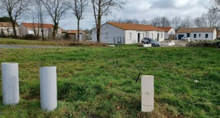 Palluau Terrain à bâtir - 2410559-11728annonce320260128IXPiw.jpeg Maisons France Confort