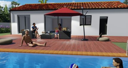 Sallertaine Maison neuve - 2363035-7159modele1020250510ySioJ.jpeg Maisons France Confort