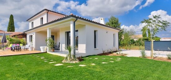 Terrain à bâtir à Castries, Occitanie