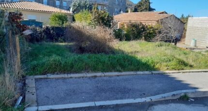 Saint-Savournin Terrain à bâtir - 2414834-11238annonce220260202mK2CV.jpeg Maisons France Confort