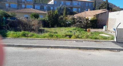 Saint-Savournin Terrain à bâtir - 2414834-11238annonce320260202VsLLT.jpeg Maisons France Confort