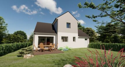 La Membrolle-sur-Longuenée Maison neuve - 2412914-939modele720230323hXgrc.jpeg Maisons France Confort