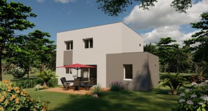La Membrolle-sur-Longuenée Maison neuve - 2412909-939modele720230327fibLQ.jpeg Maisons France Confort
