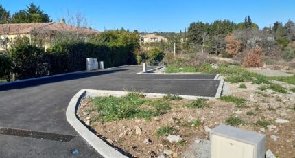 Saint-Savournin Terrain à bâtir - 2414906-11238annonce120260202TmHDu.jpeg Maisons France Confort