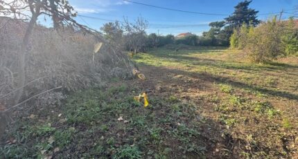 Gignac-la-Nerthe Maison neuve - 2414973-11677annonce320260202fZK85.jpeg Maisons France Confort