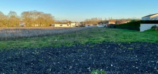 Maison neuve à , Charente-Maritime