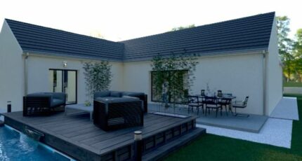 Buzançais Maison neuve - 2415332-11653modele720251224nU7Tq.jpeg Maisons France Confort