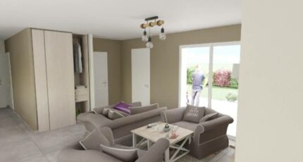 Buzançais Maison neuve - 2415332-11653modele920251224SGses.jpeg Maisons France Confort