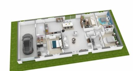 Buzançais Maison neuve - 2415356-4539modele820221024IUX8O.jpeg Maisons France Confort