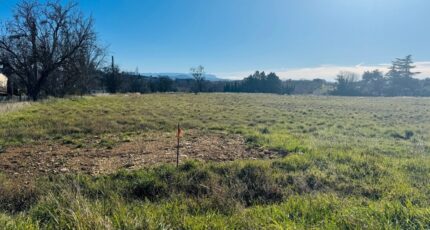 Pertuis Maison neuve - 2415214-11677annonce3202602028PAbr.jpeg Maisons France Confort