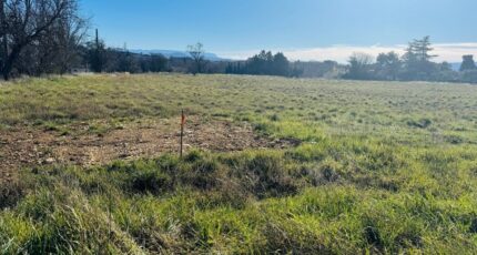 Pertuis Terrain à bâtir - 2415212-11677annonce120260202m63VK.jpeg Maisons France Confort