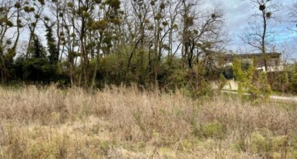 Montboucher-sur-Jabron Terrain à bâtir - 2378407-812annonce320251230wEnPl.jpeg Maisons France Confort