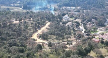 Mondragon Terrain à bâtir - 2378858-812annonce420251230T6vgo.jpeg Maisons France Confort