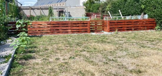 Terrain à bâtir à , Nord